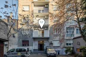 Leone Central Luxury Apartments - Happy Rentals